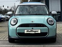 Second-hand Mini Cooper S 204 CP (150 kW) 2024 Verde Hatchback