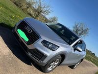 Gebraucht Audi Q2 Ambiente 116 PS (85 kW) 2018 Silber SUV