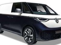 Neu VW ID. Buzz Pro 210 kW (286 PS) 2026 Weiß Van / Kleinbus