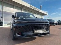 Neu Baic X75 177 PS (130 kW) 2025 Schwarz SUV