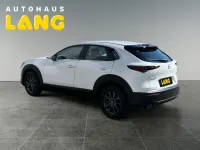Gebraucht Mazda CX-30 Prime-Line 140 PS (102 kW) 2025 Arctic white SUV