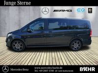 gebraucht Mercedes V300 d Lang AMG/Comand/LED-ILS/AHK/SHZ/LMR-19"