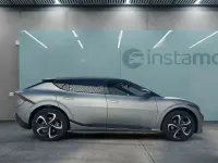 Gebraucht Kia EV6 GT-Line 167 kW (228 PS) 2024 Grau SUV