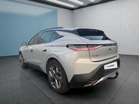 Gebraucht DS Automobiles DS4 181 PS (133 kW) 2022 Grau SUV