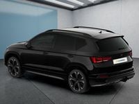 Neu Cupra Ateca 190 PS (139 kW) 2026 Schwarz SUV
