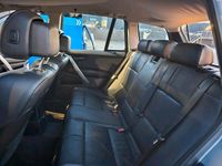 Gebraucht BMW X3 177 PS (130 kW) 2008 Silber SUV