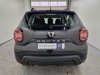 Gebraucht Dacia Duster Comfort 101 PS (74 kW) 2021 Perlmuttschwarz SUV