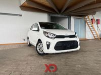 Gebraucht Kia Picanto Vision 67 PS (49 kW) 2023 Weiß Kleinwagen