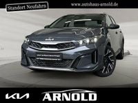 Gebraucht Kia XCeed Vision 140 PS (102 kW) 2025 Grau (pentametal) SUV