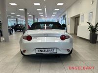 gebraucht Mazda MX5 Roadster Exclusive-line Faltdach Leder