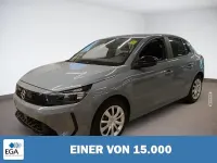 Gebraucht Opel Corsa Edition 101 PS (74 kW) 2025 Grau Kleinwagen
