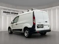 Używany Ford Transit Connect Basis 101 KM (74 kW) 2023 Biały Minivan