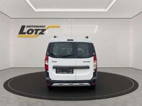 gebraucht Dacia Dokker Stepway*TCe 130*Sitzheizung*Kamera