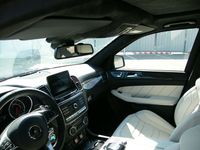 Gebraucht Mercedes GLS63 AMG AMG 585 PS (430 kW) 2020 Schwarz metallic SUV
