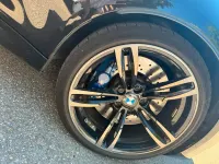 Gebraucht BMW M2 Competition Edition 412 PS (303 kW) 2020 Schwarz Coupé