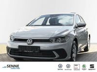 Nouă VW Polo Basis 80 CP (58 kW) 2025 Gri Berlinǎ