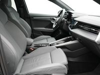 gebraucht Audi A3 Sportback TFSI e S-line