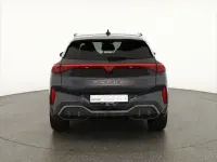 Neu Cupra Terramar 150 PS (110 kW) 2025 Schwarz SUV
