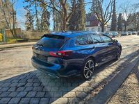 Gebraucht Opel Insignia Ultimate 174 PS (127 kW) 2023 Blau Kombi