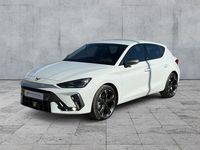 Gebraucht Cupra Leon 150 PS (110 kW) 2025 Weiß Limousine