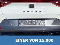 Gebraucht Cupra Formentor VZ 245 PS (180 kW) 2022 Weiß SUV