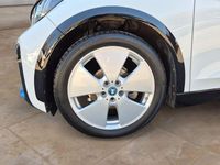 Gebraucht BMW i3 Performance 135 kW (184 PS) 2022 Weiß Kleinwagen