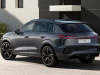 Neu Audi Q3 Basis 265 PS (194 kW) 2025 Weiss SUV