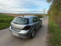 Usata Opel Astra 129 CV (94 kW) 2004 Andere farben Utilitaria