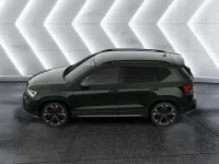 Gebraucht Cupra Ateca 150 PS (110 kW) 2025 Dark forest SUV