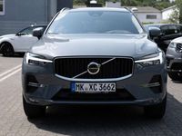 gebraucht Volvo XC60 B4 B Core LEDER NAVI ACC STANDHZ LED AHK