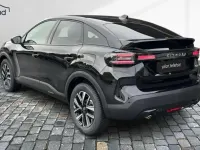 Neu Citroën C4 131 PS (96 kW) 2025 Schwarz / perlaneraschwarz SUV
