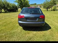 Gebraucht Audi A6 177 PS (130 kW) 2005 Grau Kombi
