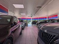 Second-hand Cupra Terramar 150 CP (110 kW) 2025 Albastru SUV