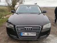 gebraucht Audi A8 A84.2 TDI DPF quattro tiptronic