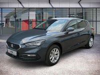 Nowe Seat Leon 150 KM (110 kW) 2025 Szary Sedan/Limuzyna