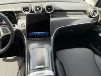 Gebraucht Mercedes GLC220 Avantgarde 197 PS (144 kW) 2025 Silber SUV