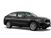 Gebraucht BMW X4 252 PS (185 kW) 2026 SUV