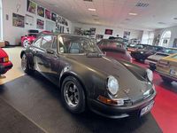 Gebraucht Porsche 911 Basis 179 PS (131 kW) 1978 Grau