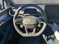 Gebraucht Cupra Tavascan VZ 250 kW (340 PS) 2024 Tavascanblau SUV