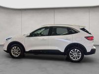 Używany Ford Kuga Titanium 224 KM (164 kW) 2022 Biały SUV