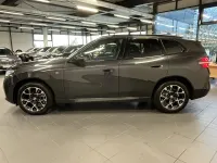 Gebraucht BMW X3 Comfort Edition 197 PS (144 kW) 2025 Grau SUV
