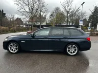Gebraucht BMW 530 M Sport 258 PS (189 kW) 2011 Kombi