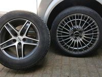 Gebraucht Mercedes Vito 200 PS (147 kW) 2009 Silber Van