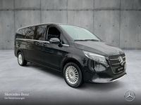 Gebraucht Mercedes V300 Avantgarde 237 PS (174 kW) 2025 Schwarz Van / Kleinbus