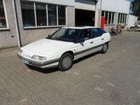 Gebraucht Citroën XM 109 PS (80 kW) 1992 Weiß Limousine