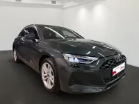 Gebraucht Audi A3 Ambiente 150 PS (110 kW) 2025 Grau Limousine