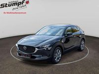 Gebraucht Mazda CX-30 Center-Line 140 PS (102 kW) 2025 Jet black metallic SUV
