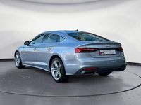 gebraucht Audi A5 Sportback 40 TDI Connect