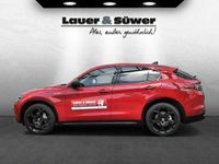 gebraucht Alfa Romeo Stelvio Veloce Q4*ACC*