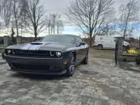 Używany Dodge Challenger 381 KM (280 kW) 2023 Coupe